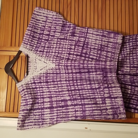 Vintage Traditional African Pants And Shirt - Picture 16 of 16